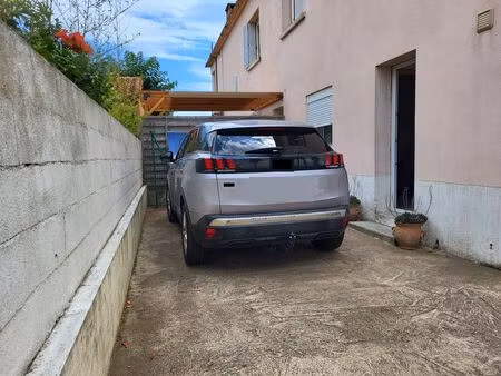 vente appartement 2 pièces 21 m² portiragnes (34420)