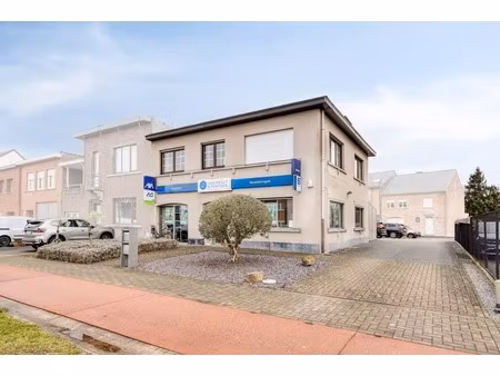 appartement te koop in zemst met 2 slaapkamers