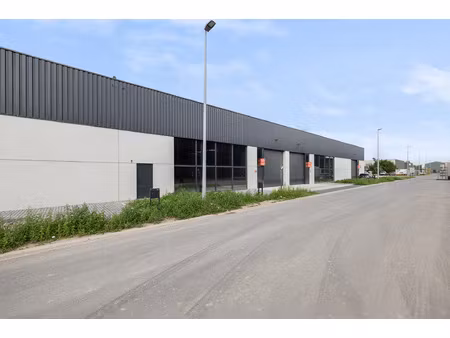 commercieel te koop in oostkamp