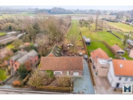 huis te koop in londerzeel met 3 slaapkamers