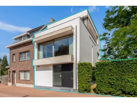 huis te koop in rumst met 3 slaapkamers