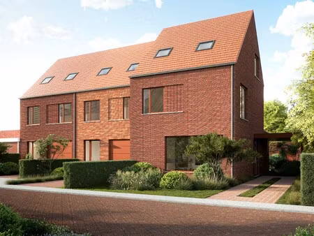 huis te koop in stabroek met 4 slaapkamers