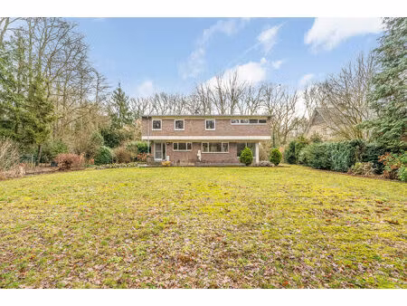 huis te koop in hasselt met 5 slaapkamers