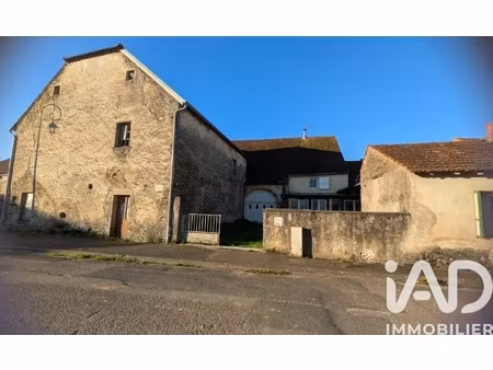 vente maison de village 5 pièces