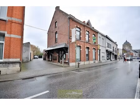 huis te koop in brakel met 2 slaapkamers