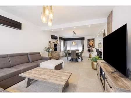 huis te koop in brecht met 3 slaapkamers