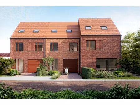 huis te koop in stabroek met 4 slaapkamers