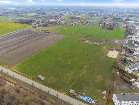 grond te koop in berendrecht