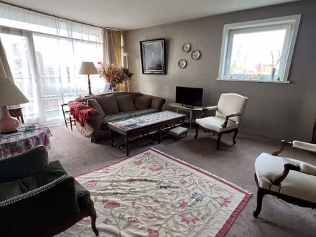 elegant t4 au coeur du domaine privé du parc saint-maur