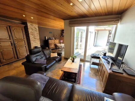 huis te koop in assebroek met 3 slaapkamers