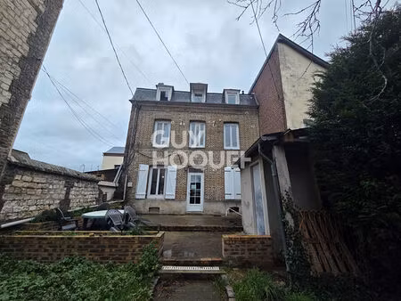 appartement caudebec les elbeuf 2 pièce(s) 40 m2