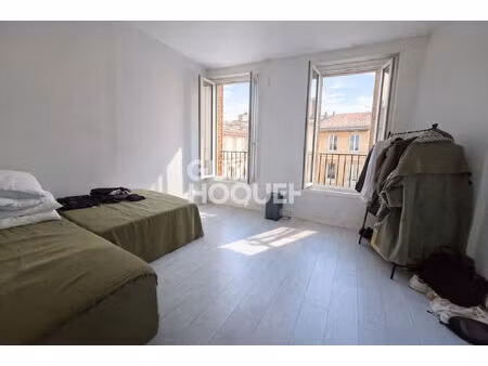 dpe d - proche rigollots - appartement t2