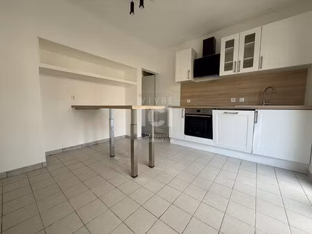 achat appartement 4 pièces 84m²