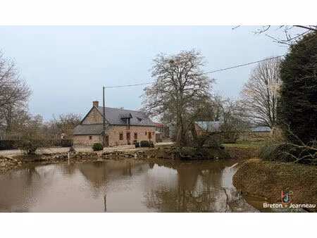 achat maison 5 pièces 140m²