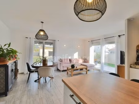 vente maison 4 pièces 75 m² béziers (34500)