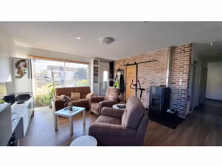 achat maison 5 pièces 95m²