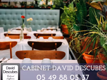 achat local commercial 350m² la roche sur yon 85000