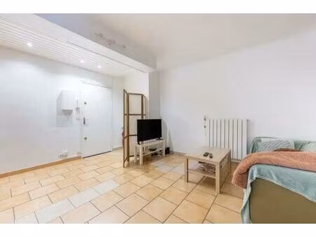 appartement de 3 pièces de 72 m² situé à cergy