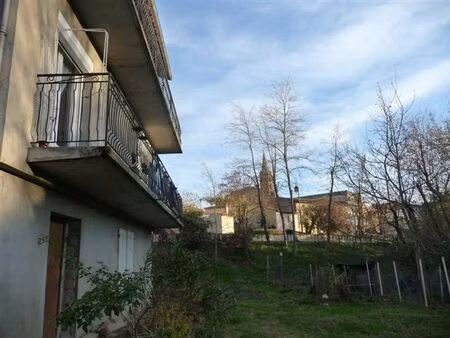 location appartement 4 pièces 100 m² à cintegabelle (31550)