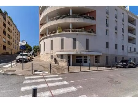 appartement 2 pièces 45m2 avec balcon - la seyne-sur-mer