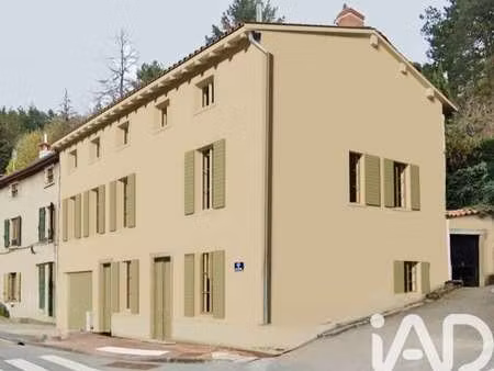 vente appartement t1 à limonest (69760) : à vendre t1 / 36m² limonest