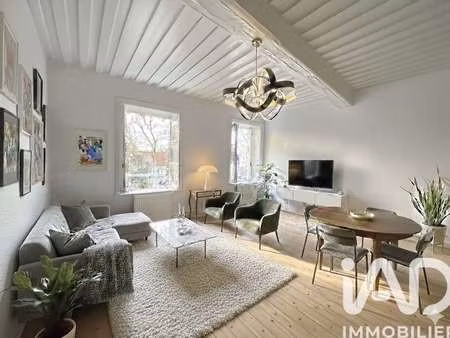 vente appartement t1 à limonest (69760) : à vendre t1 / 37m² limonest