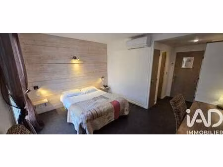 vente appartement t1 à mollans-sur-ouvèze (26170) : à vendre t1 / 19m² mollans-sur-ouvèze