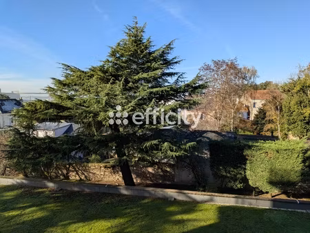 appartement 2 pièces - 44 m²