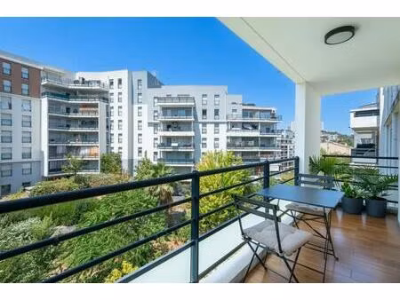 studio 30m² - 13015 - rentabilité garantie 6%