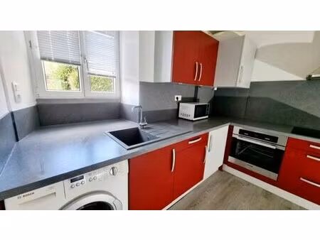 location appartement 1 pièce 31 m² à ventron (88310)