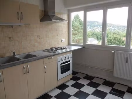 location appartement 2 pièces 39 m² à vesoul (70000)