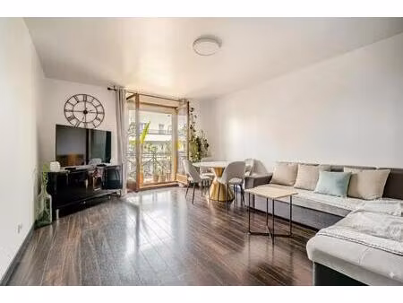 appartement en vente à villepinte