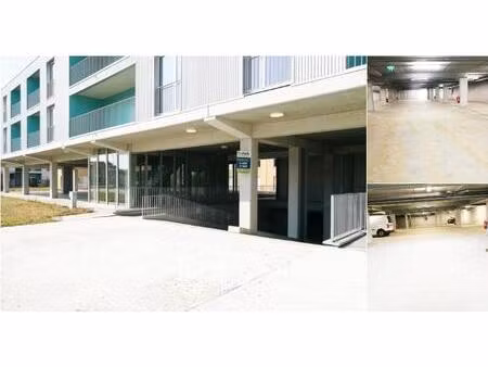 parking à louer à aarschot (vbd82000)