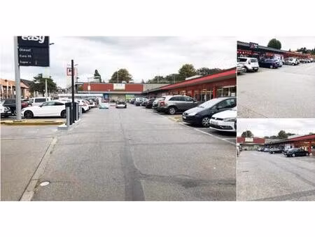 parking à louer à hoboken (vbd82077)