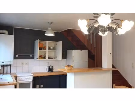 location maison 4 pièces 56 m² à jumièges (76480)