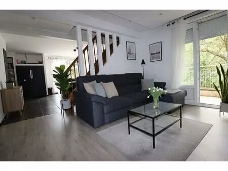 maison de 164m² en vente à la ricamarie