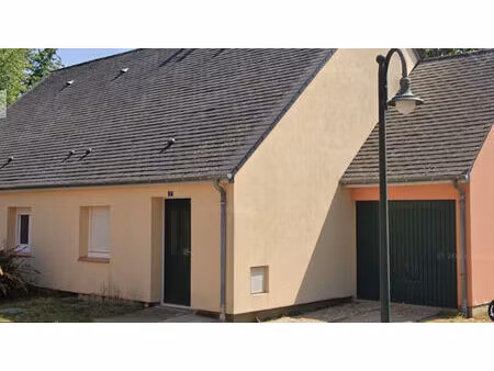 location maison 58 m² à marolles-les-braults (72260)