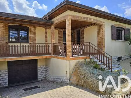 vente maison piscine à mions (69780) : à vendre piscine / 98m² mions