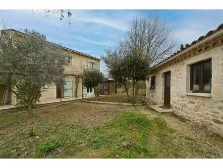 élégante maison 4 chambres avec jardin à saint-paul