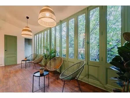 location appartement 1 pièce 11 m² à bordeaux (33000)