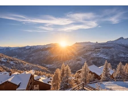 annonce appartement à vendre