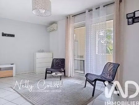 vente appartement t1 à montpellier (34000) : à vendre t1 / 35m² montpellier