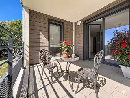 vente appartement 5 pièces 135 m² tours (37100)