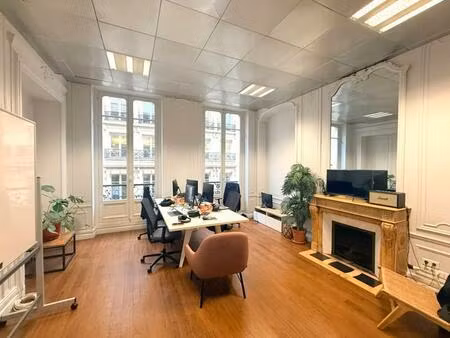 a louer - bureaux - qca