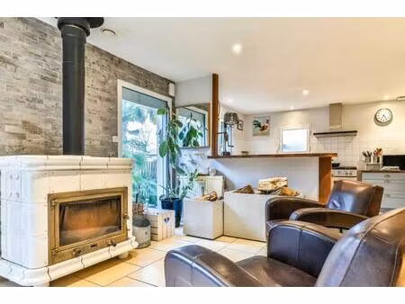 maison de 5 pièces de 127 m² à la teste-de-buch