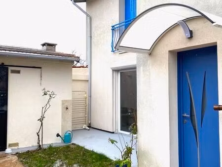 location maison 3 pièces 72 m² à noisy-le-grand (93160)