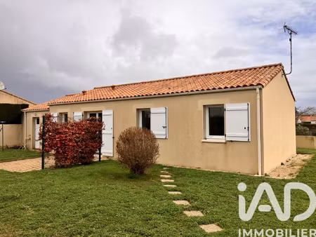 vente maison/villa 4 pièces