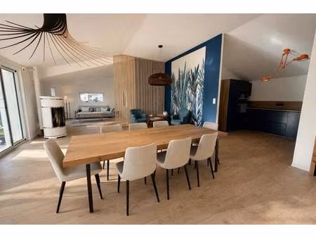 maison de 5 pièces de 158 m² à les sables-d’olonne