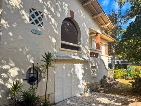 appartement de 2 pièces de 30 m² situé à arcachon