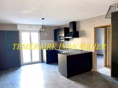 temeraire immobilier